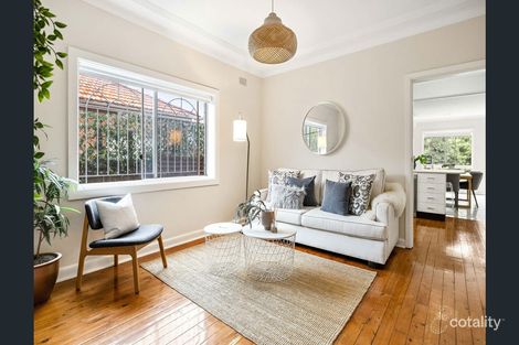 Property photo of 21 Henry Kendall Crescent Mascot NSW 2020