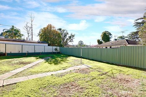 Property photo of 6 Robshaw Road Marayong NSW 2148