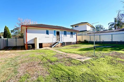 Property photo of 6 Robshaw Road Marayong NSW 2148