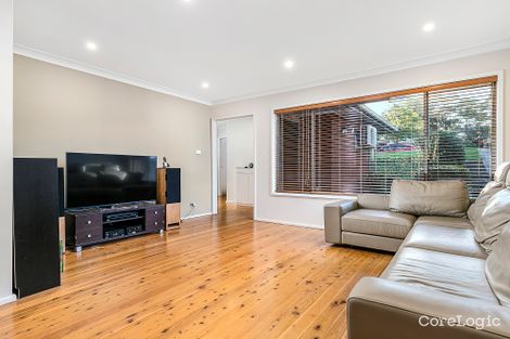 Property photo of 28 Rudyard Street Winston Hills NSW 2153