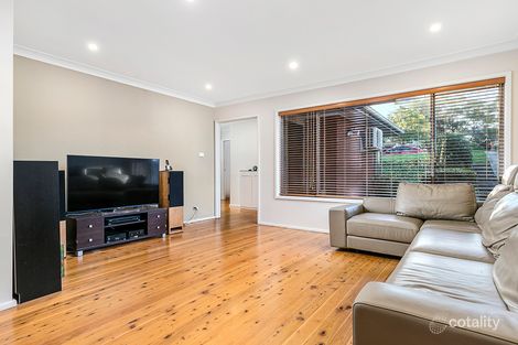 Property photo of 28 Rudyard Street Winston Hills NSW 2153