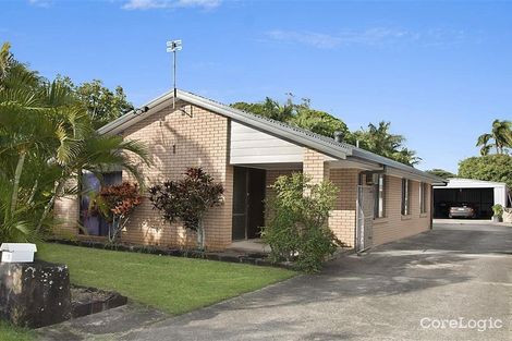 Property photo of 13 Croydon Avenue Currimundi QLD 4551