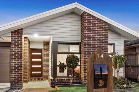 Property photo of 14 Owarra Boulevard Mount Duneed VIC 3217