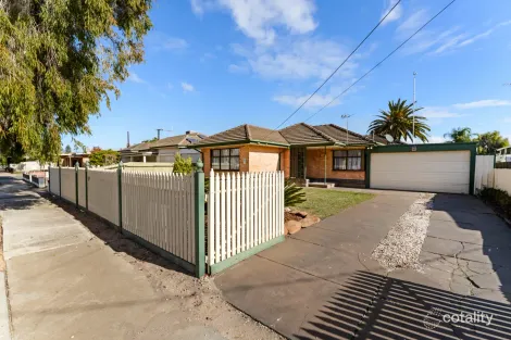 77 MACEDONIA ST, OSBORNE, SA 5017