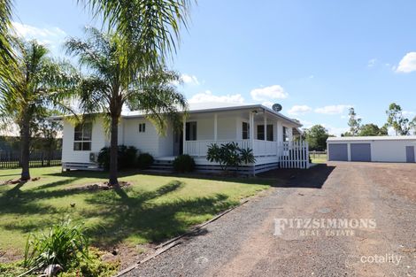 6 Cypress Ave, Dalby, QLD 4405