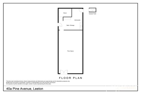 Property photo of 40A Pine Avenue Leeton NSW 2705