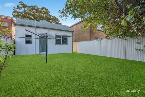 Property photo of 21 Malcolm Street Mascot NSW 2020