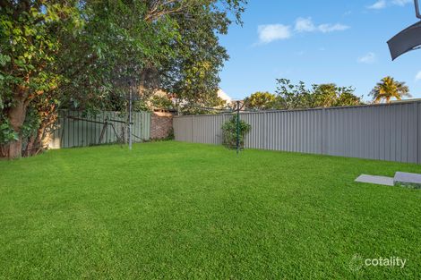 Property photo of 21 Malcolm Street Mascot NSW 2020