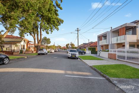 Property photo of 21 Malcolm Street Mascot NSW 2020