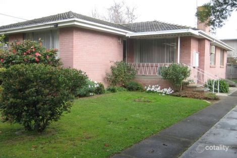 Property photo of 8 Blake Street Blackburn North VIC 3130