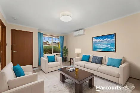 Property photo of 34 Euroa Avenue Berwick VIC 3806