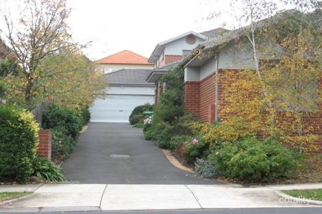 8 Merton St, Ivanhoe, VIC 3079