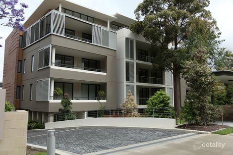 Property photo of 7/10 Marian Street Killara NSW 2071
