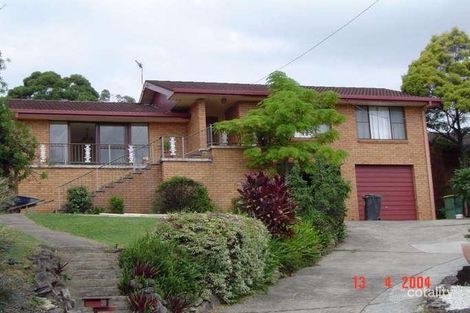 6 Peterson Rd, Coffs Harbour, NSW 2450