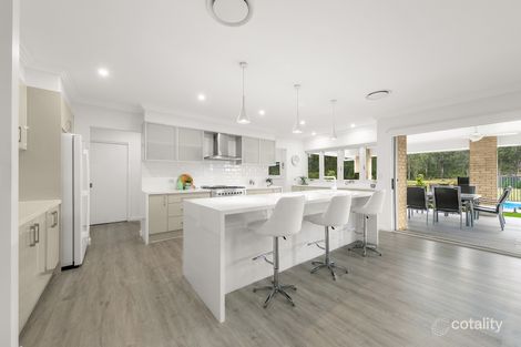 Property photo of 120 Stanford Street Kitchener NSW 2325