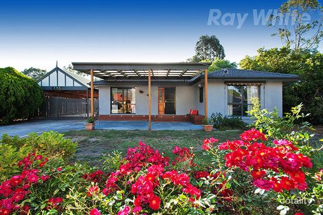 Property photo of 20 Belinda Close Kilsyth VIC 3137