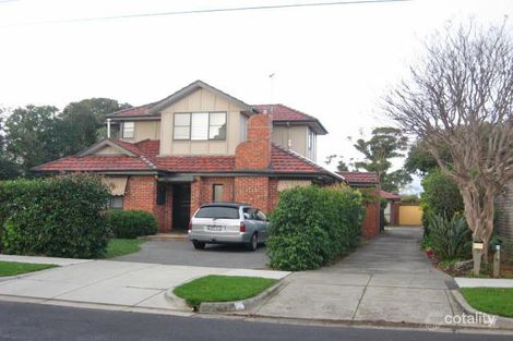 Property photo of 1/2 Howell Avenue Beaumaris VIC 3193