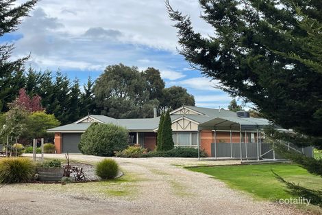 Property photo of 21 Joseph Avenue New Gisborne VIC 3438
