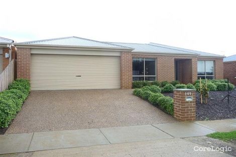 Property photo of 101 McNeilly Road Drouin VIC 3818