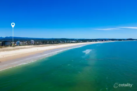 Property photo of 202/108 Pacific Parade Bilinga QLD 4225