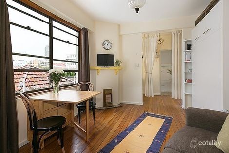 56/117 Macleay St, Potts Point, NSW 2011