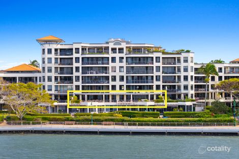 Property photo of 107/57B Newstead Terrace Newstead QLD 4006