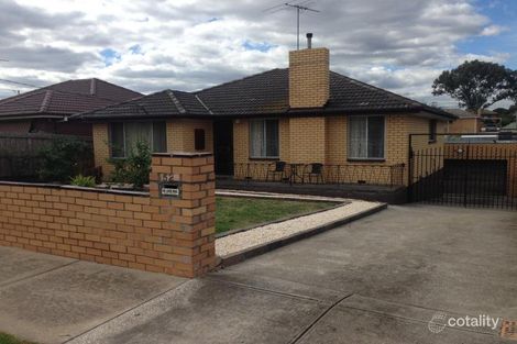 Property photo of 52 Lincoln Drive Thomastown VIC 3074