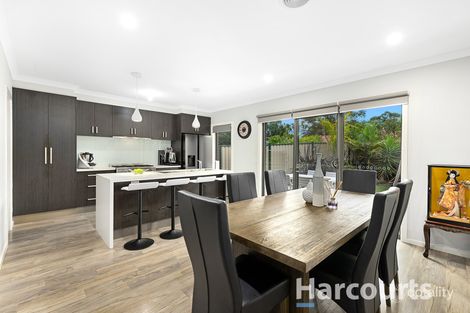 Property photo of 5/1686 Ferntree Gully Road Ferntree Gully VIC 3156