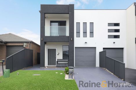 100b Audley Cct, Gregory Hills, NSW 2557