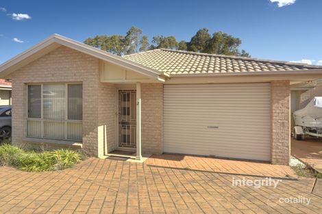 Property photo of 2/73 Rayleigh Drive Worrigee NSW 2540