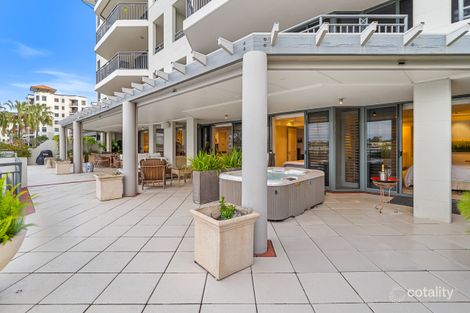 Property photo of 107/57B Newstead Terrace Newstead QLD 4006