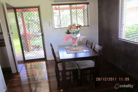 Property photo of 7 Jeffrey Street Capalaba QLD 4157