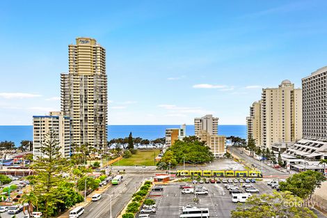 1302/18 Cypress Ave, Surfers Paradise, QLD 4217