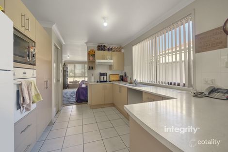 Property photo of 2/73 Rayleigh Drive Worrigee NSW 2540