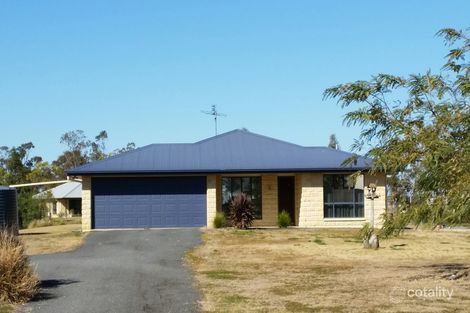 25 Southern Cross Dr, Dalby, QLD 4405