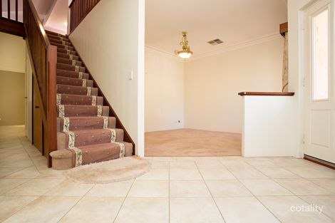 Property photo of 9 Gifford Rise Meadow Springs WA 6210