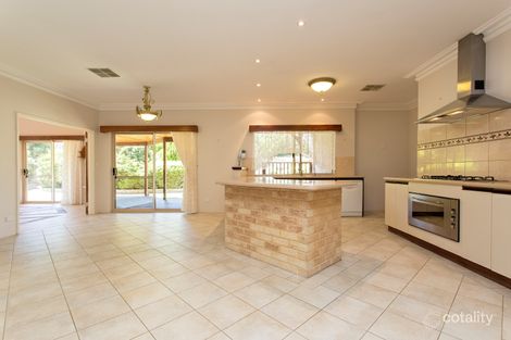 Property photo of 9 Gifford Rise Meadow Springs WA 6210