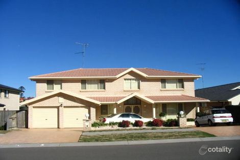 131 Cattai Creek Dr, Kellyville, NSW 2155