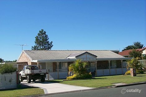 73 Fernando St, Burpengary, QLD 4505