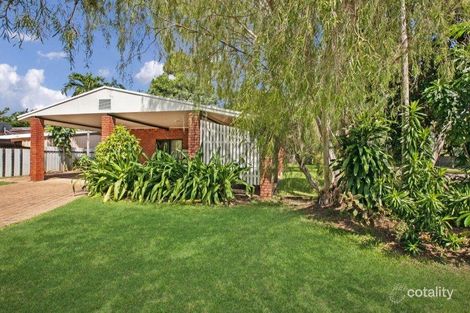 Property photo of 12 Heroine Court Gray NT 0830