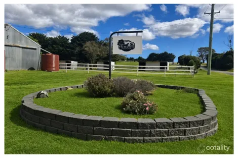 Property photo of 35 Back Creek Road Pipers River TAS 7252