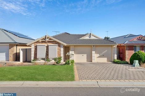 Property photo of 97 Gerald Boulevard Davoren Park SA 5113