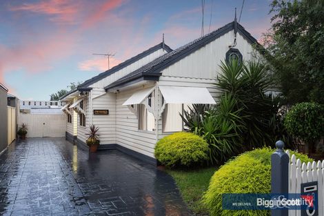 Property photo of 53 Sanderson Street Yarraville VIC 3013