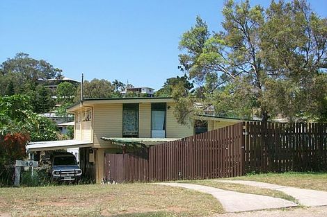 Property photo of 40 Busteed Street West Gladstone QLD 4680