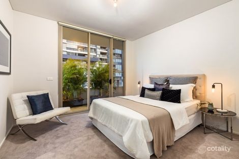Property photo of 1601/2-4 Sterling Circuit Camperdown NSW 2050