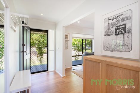 Property photo of 24 Hebblewhite Street Monash ACT 2904