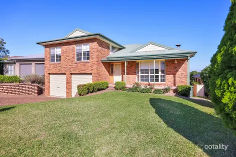 5 Jarrah Pl, Muswellbrook, NSW 2333