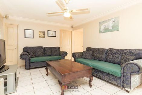 Property photo of 16 Comley Court Boronia Heights QLD 4124
