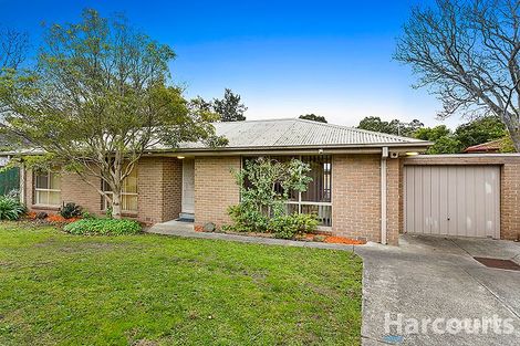 Property photo of 1/13 Meadow Crescent Mount Waverley VIC 3149