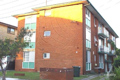 6/4 Flack Ave, Hillsdale, NSW 2036